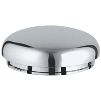 [45363000] Cover Plate - GROHE StarLight Chrome