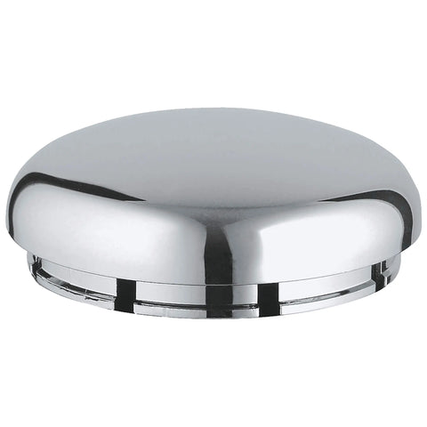 Capuchons pour 28 435 - Chrome StarLight GROHE
