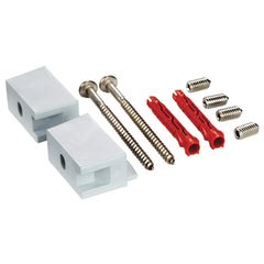 [45403000] Mounting Set - GROHE StarLight Chrome
