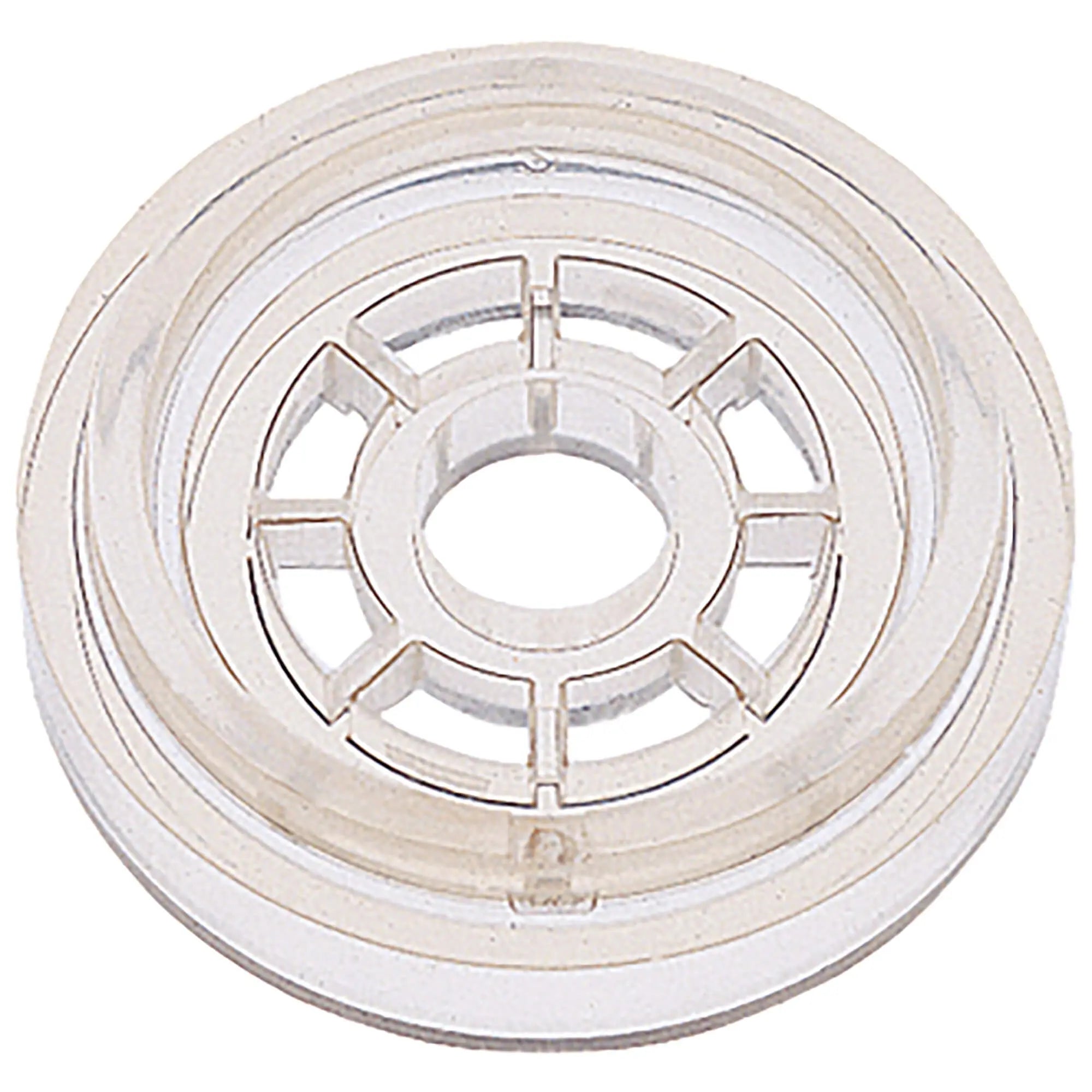 Cale d'épaisseur // CHROME STARLIGHT GROHE // 16528_45406000-spacer_0_CDNwebp.webp