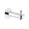 [13273000] Diverter Tub Spout - GROHE StarLight Chrome