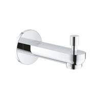 [13273000] Diverter Tub Spout - GROHE StarLight Chrome