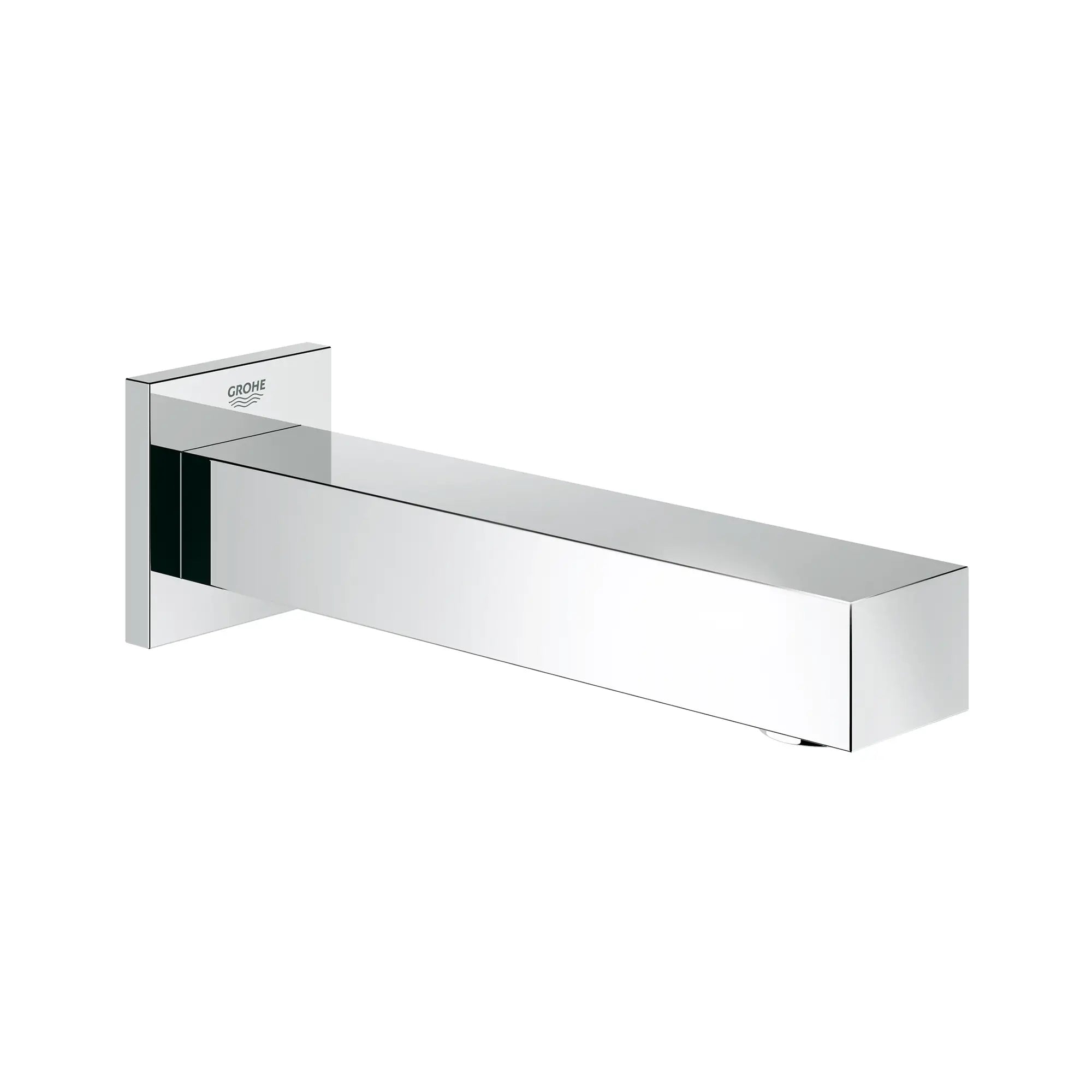 Bec de baignoire // CHROME STARLIGHT GROHE // 165295_13305000_0_CDNwebp.webp