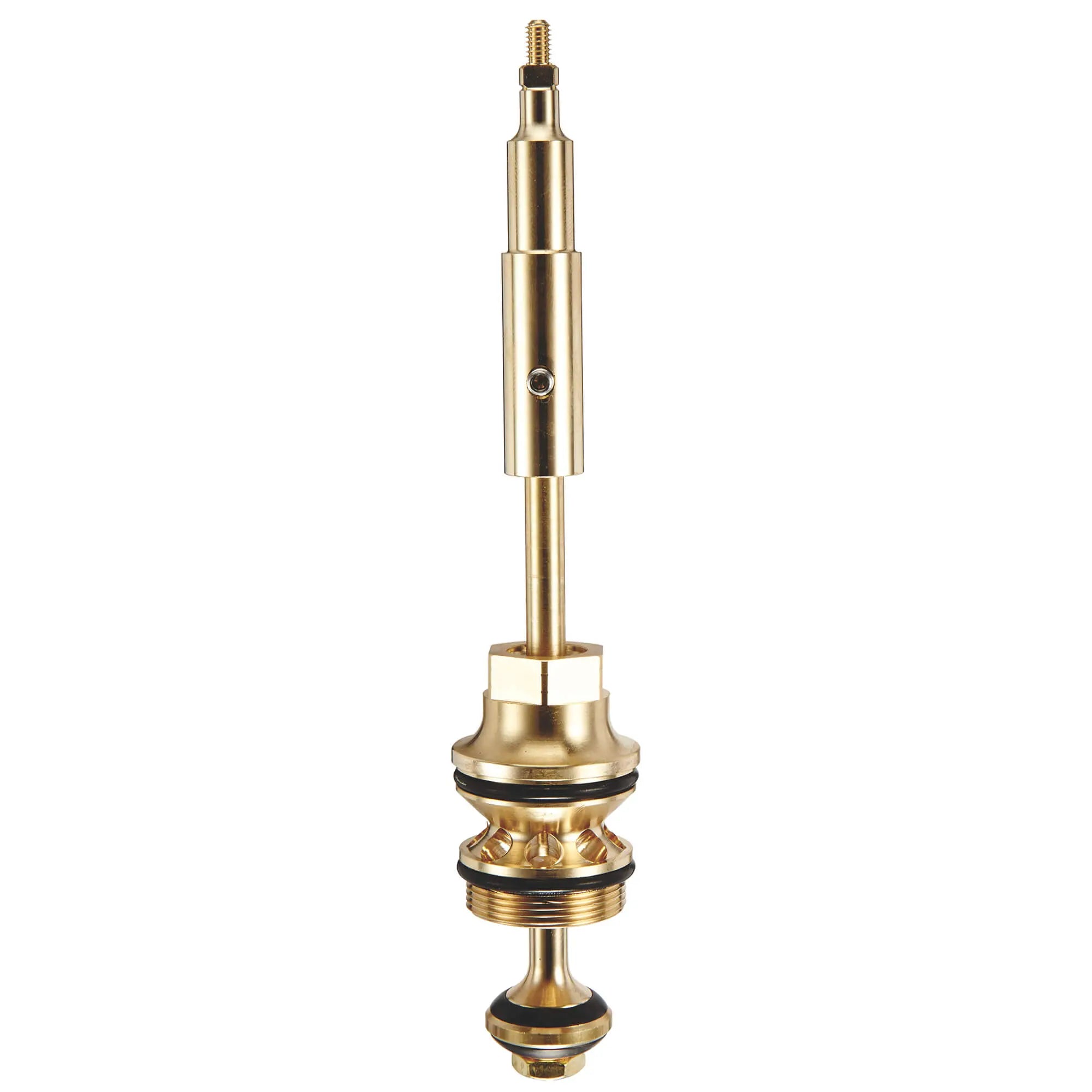 Cartouche d’inverseur surbaissée // CHROME STARLIGHT GROHE // 16533_45443000-3-way-diverter-valve-and-trim_0_CDNwebp.webp