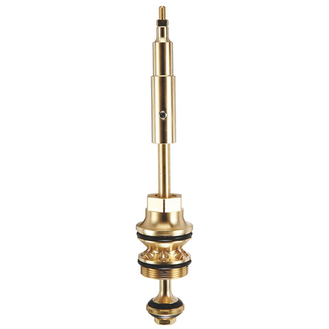 Cartouche d’inverseur surbaissée - Chrome StarLight GROHE