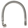 [45461000] Flexible Hose - GROHE StarLight Chrome