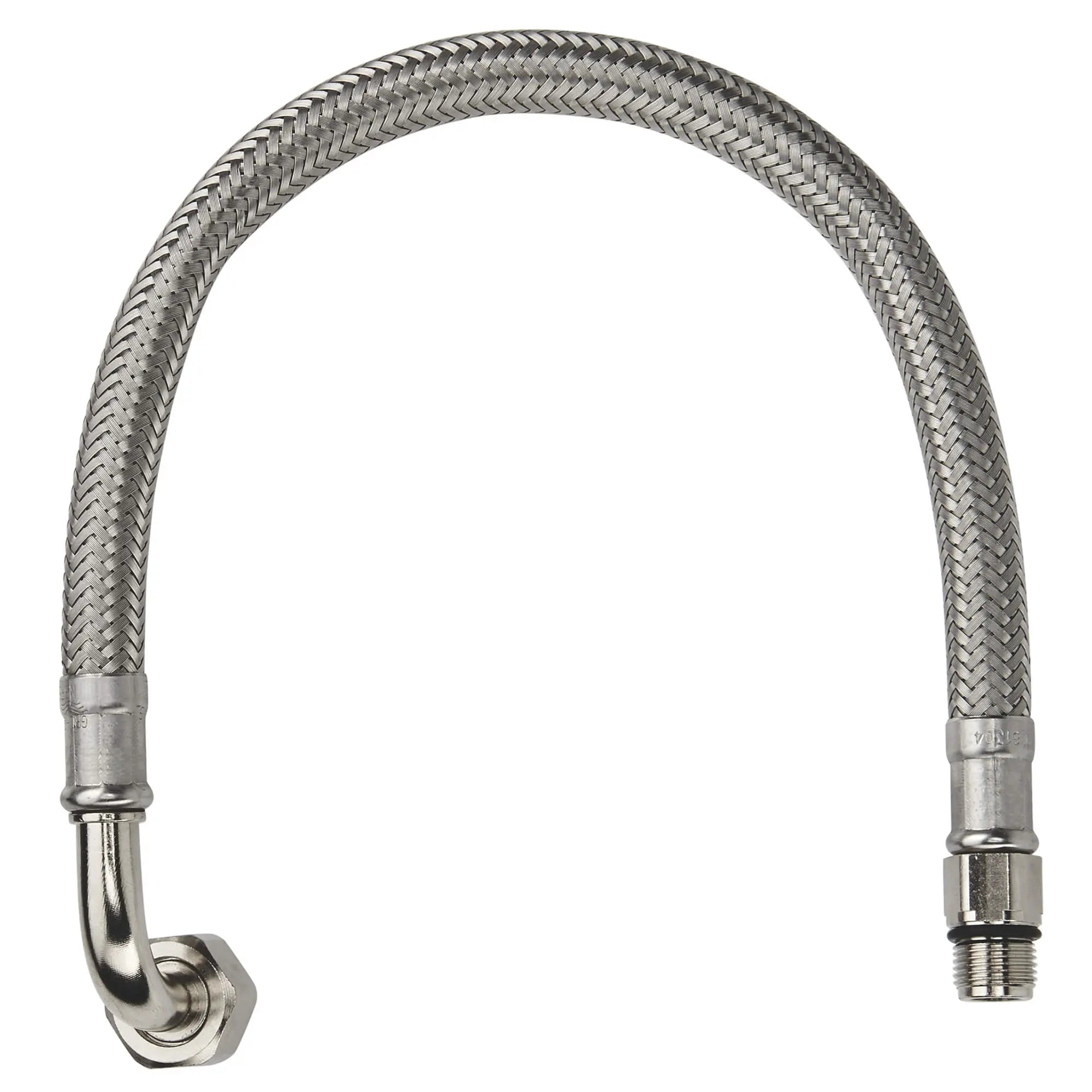 Boyau // CHROME STARLIGHT GROHE // 16541_45461000-flexible-hose-starlight-chrome_0_CDNwebp.webp