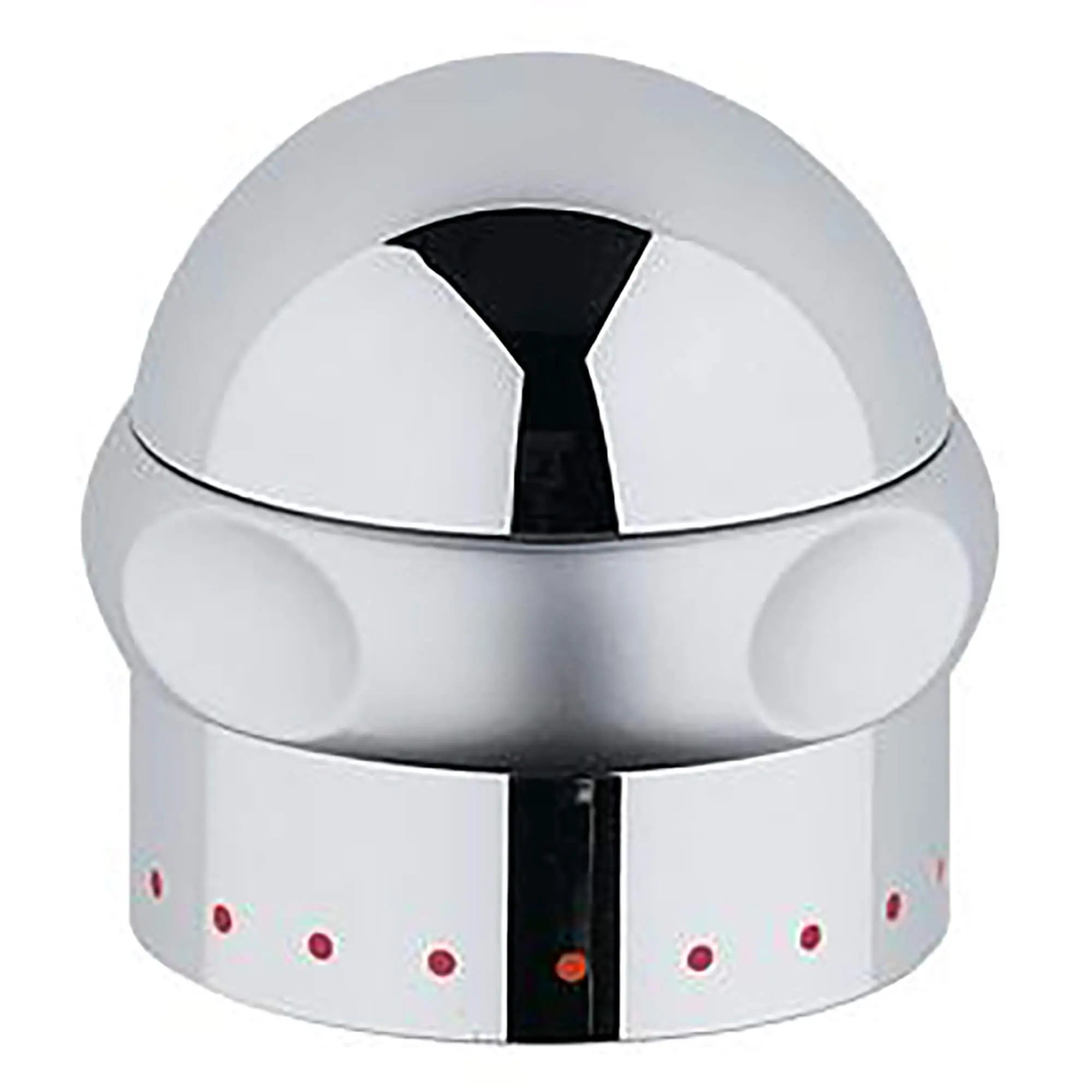 Manette Sentosa Rouge // CHROME/MATTE CHROME // 16552_45539IP0-Sentosa-1_2_Sentosa_Handle_red_0_CDNwebp.webp