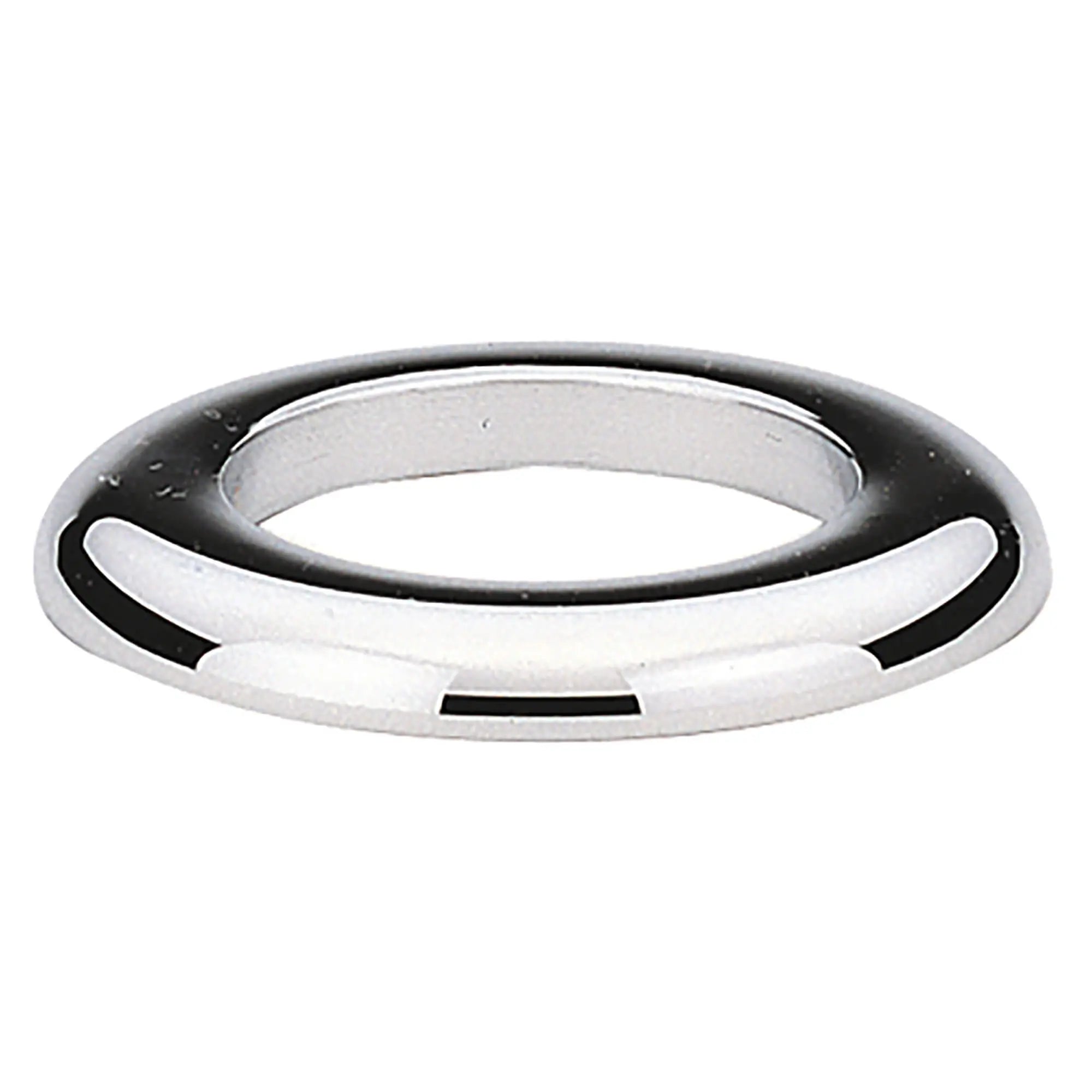 Bague pour le corps Sentosa // CHROME STARLIGHT GROHE // 16553_45540000-escutcheon-starlight-chrome_0_CDNwebp.webp