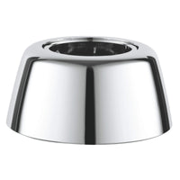 [45545000] Covering Escutcheon - GROHE StarLight Chrome