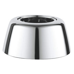 [45545000] Covering Escutcheon - GROHE StarLight Chrome