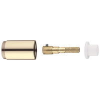 [45565R00] Extension For Volume Control - GROHE StarLight Chrome