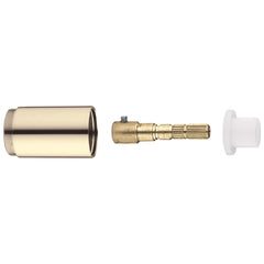 [45565R00] Extension For Volume Control - GROHE StarLight Chrome