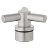 [45603AV0] Trio Spoke Handle (Pair) - N/A