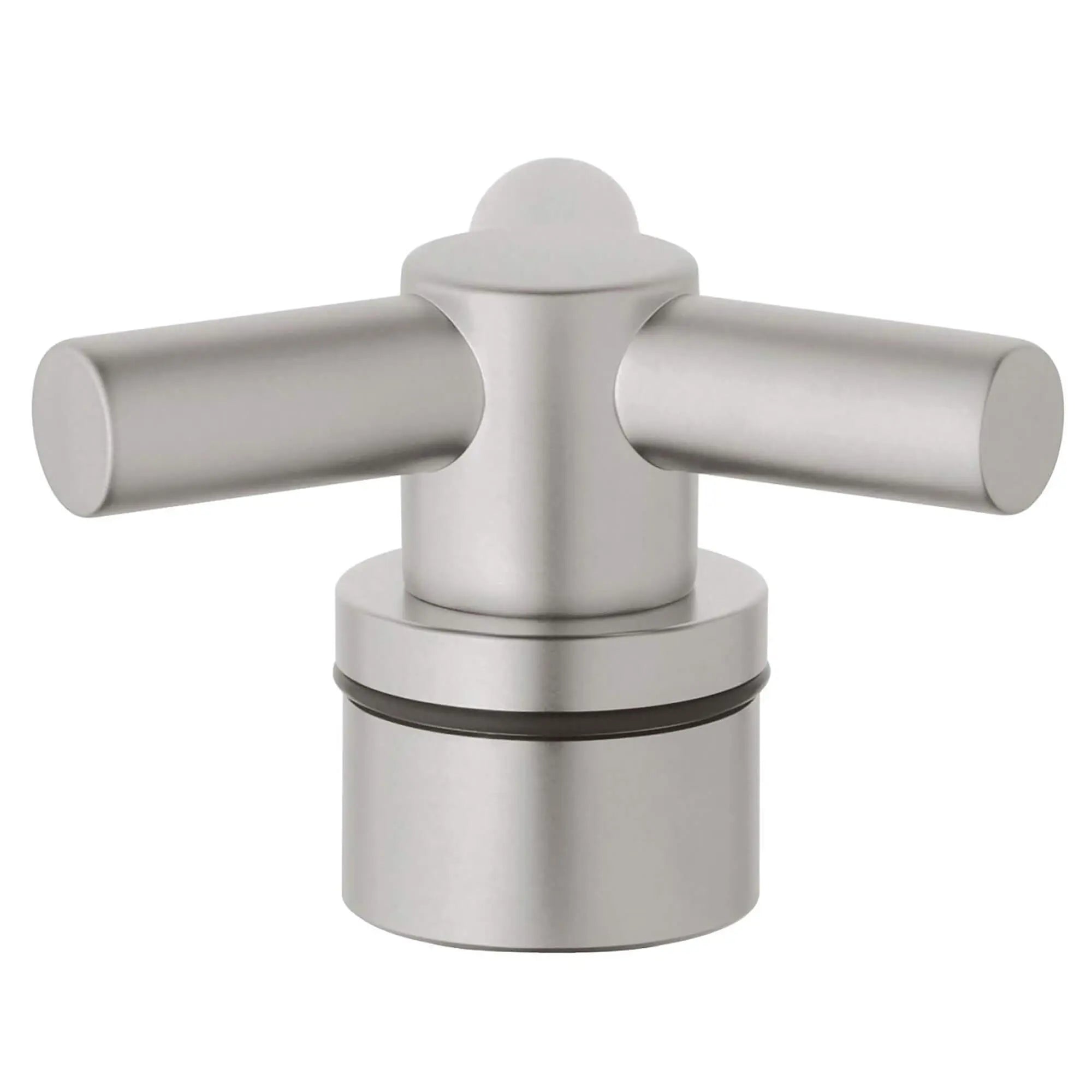 Croisillion Ypsilon // SATIN NICKEL // 16562_45603AV0-Faucet_Handle_0_CDNwebp.webp