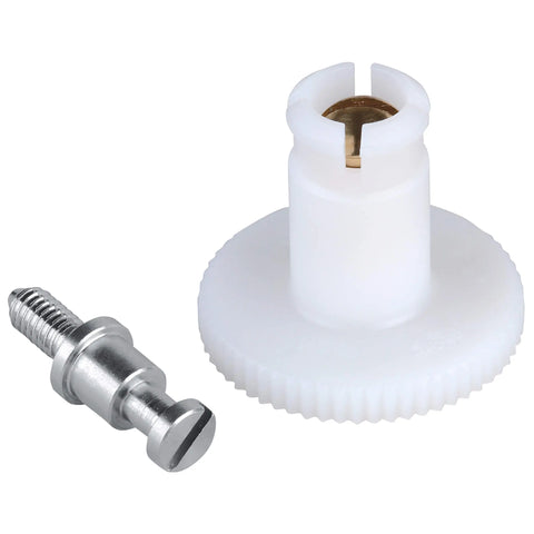 Jeu d’attaches pour Atrio - Chrome StarLight GROHE