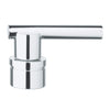 [45609000] Lever Handle (Pair) - GROHE StarLight Chrome