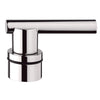 [45609BE0] Lever Handle (Pair) - GROHE StarLight Chrome