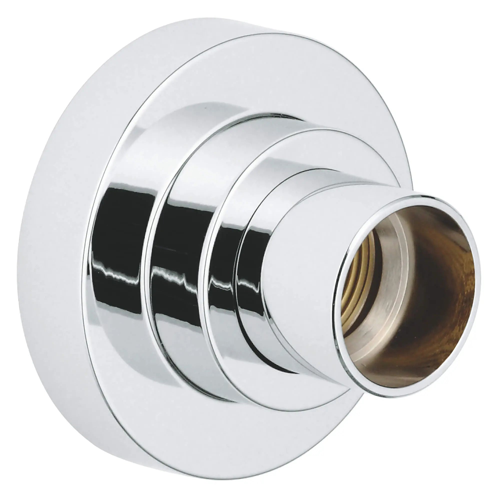 Ecrou prisonnier // CHROME STARLIGHT GROHE // 16581_45631000-screw-connection-starlight-chrome_0_CDNwebp.webp