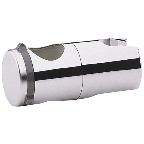 Porte-douchette coulissant pour 28 620 - Chrome/Matte Chrome