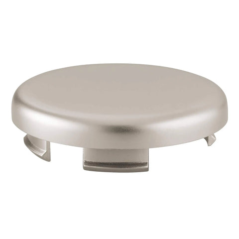 Capuchon pour barre mural Relexa Plus - Satin Nickel