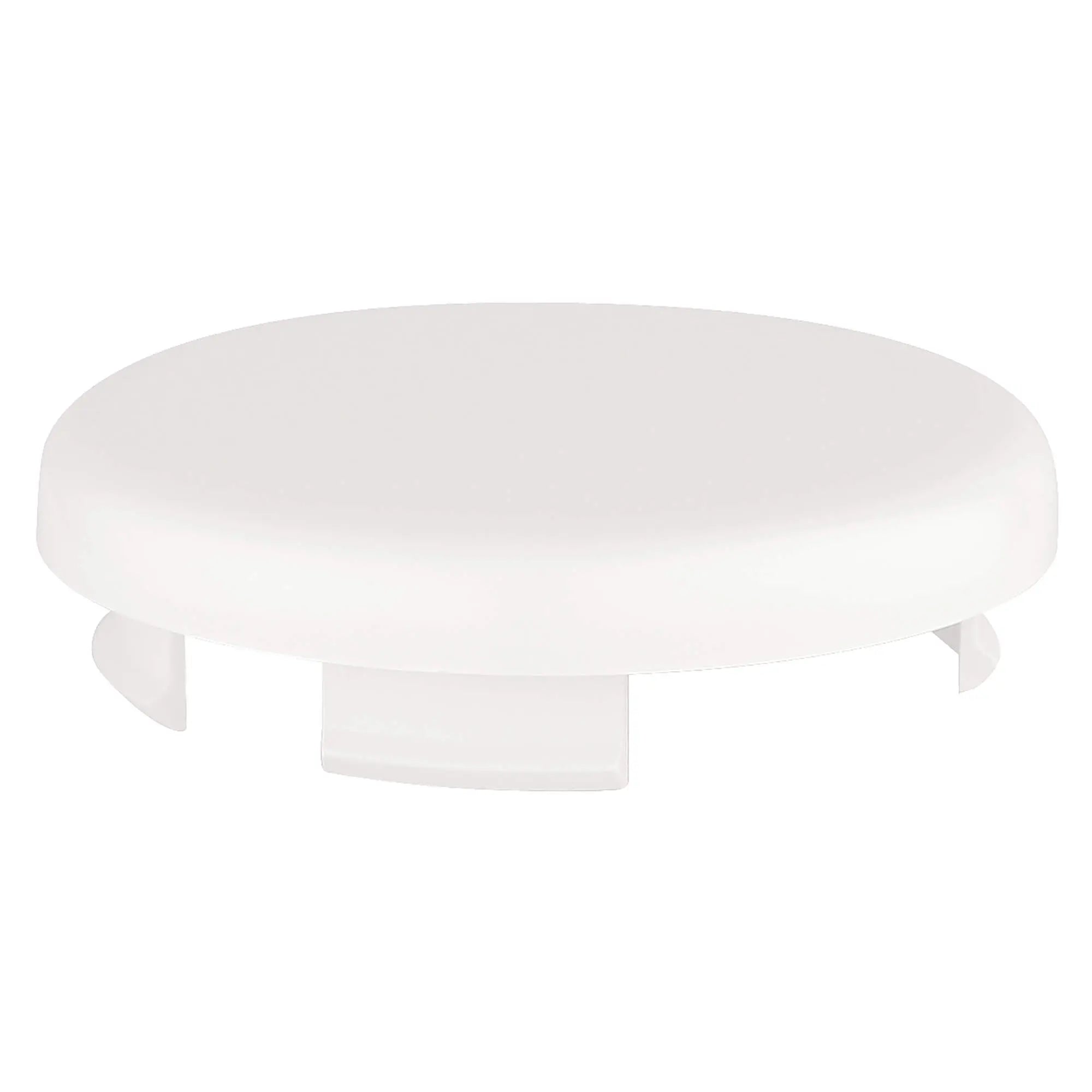 Capuchon pour barre mural Relexa Plus // WHITE // 16592_45652l00-cover-plate-white_0_CDNwebp.webp
