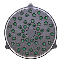 [45663000] Spray Face Plate - GROHE StarLight Chrome