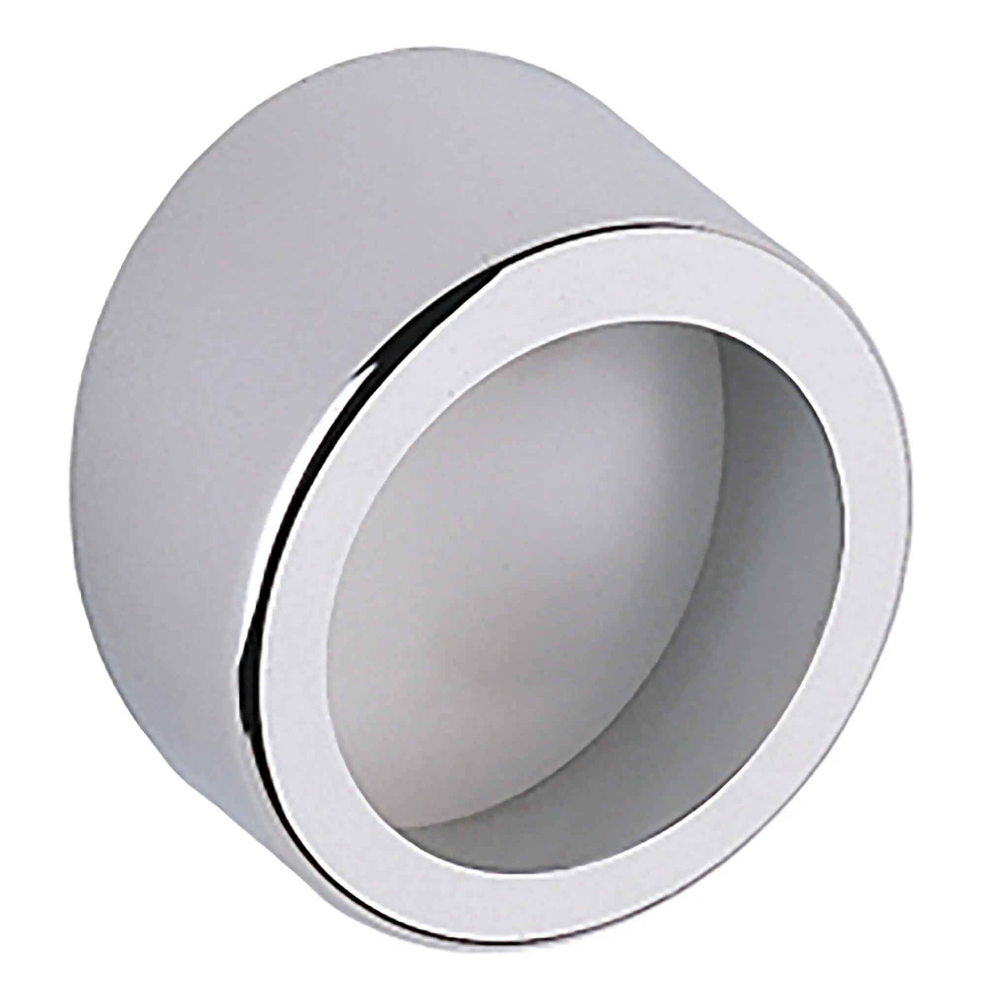 Rosace // CHROME STARLIGHT GROHE // 16602_45664000-escutcheon-starlight-chrome_0_CDNwebp.webp