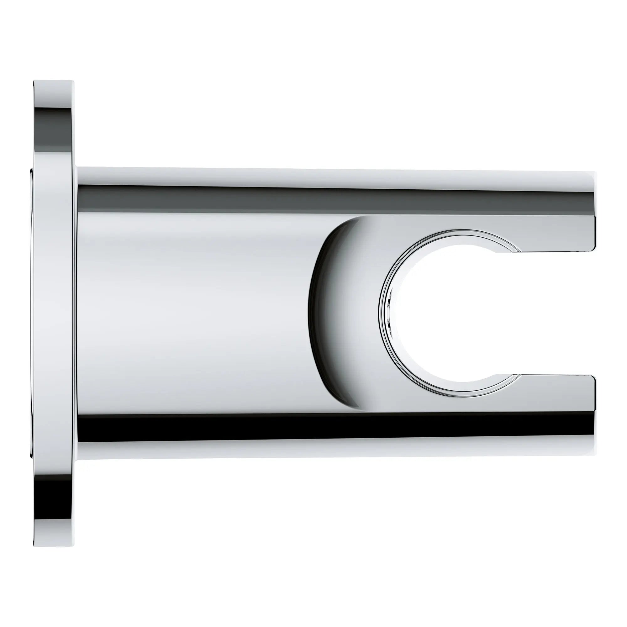 Raccord-union avec porte-douchette // CHROME STARLIGHT GROHE // 166112_Tempesta_SiloTop_28629001_0001_Aug2023_0_CDNwebp.webp
