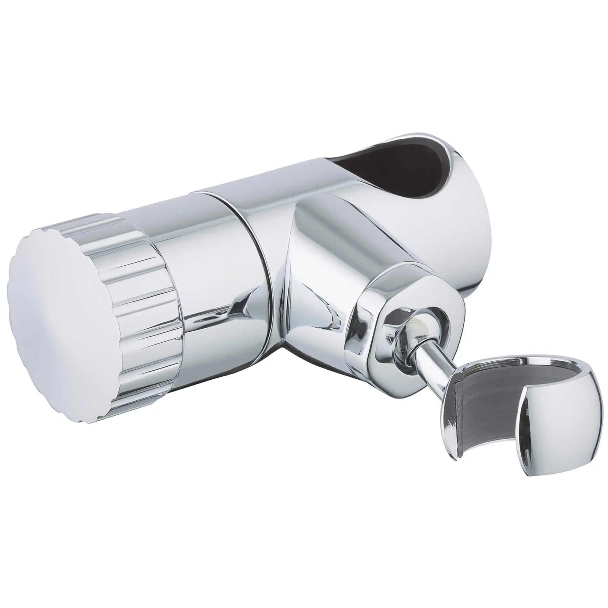 Curseur // CHROME STARLIGHT GROHE // 16612_45752000-glide-element-starlight-chrome_0_CDNwebp.webp
