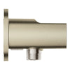 [28629EN0] Wall Union With Hand Shower Holder - GROHE StarLight Chrome