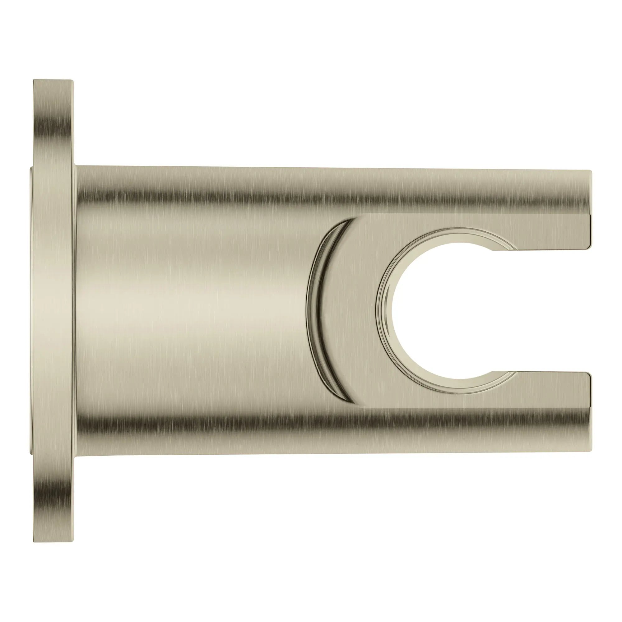 Raccord-union avec porte-douchette // BRUSHED NICKEL INFINITYFINISH // 166137_Tempesta_SiloTop_28629EN0_0001_Aug2023_0_CDNwebp_9804d4d0-a75c-4e49-bbfd-ac9f102653d5.webp