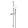 [26077002] Tempesta Round 110 24" Shower Rail Set, 2-Spray, 1.5 GPM (5.7 L/min) - GROHE StarLight Chrome