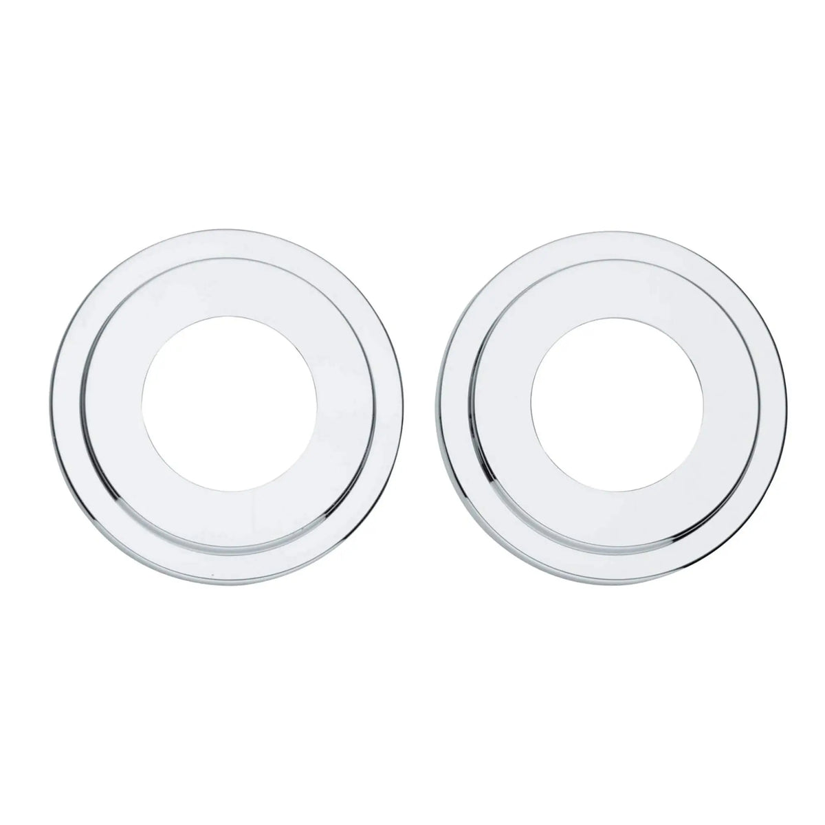 Rosace 20073 // CHROME STARLIGHT GROHE // 16624_45821000-Escutcheon_0_CDNwebp.webp