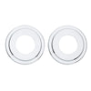 [45821000] Escutcheon - GROHE StarLight Chrome
