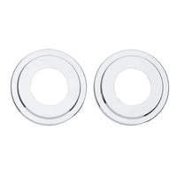 [45821000] Escutcheon - GROHE StarLight Chrome