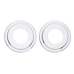[45821000] Escutcheon - GROHE StarLight Chrome