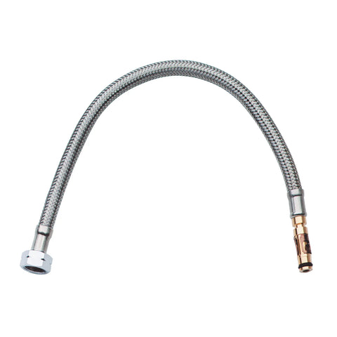 Flexible350, M 15x1 - Chrome StarLight GROHE
