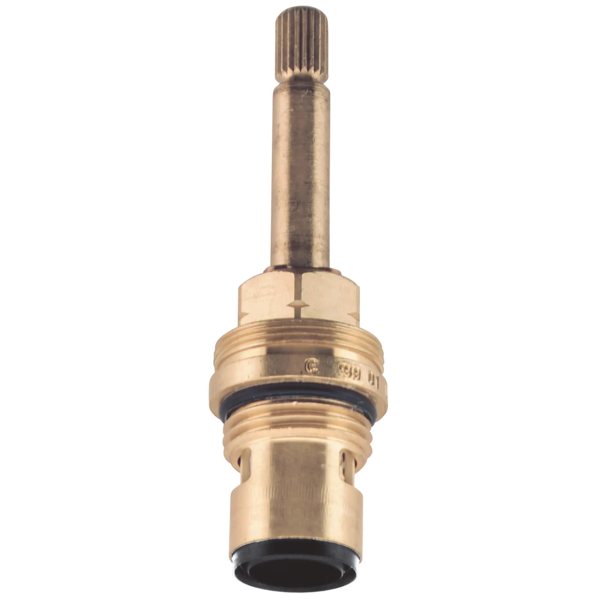 Cartouche pour 34909 // CHROME STARLIGHT GROHE // 16635_45869000-concealed-cartridge-12-inch_0_CDNwebp.webp