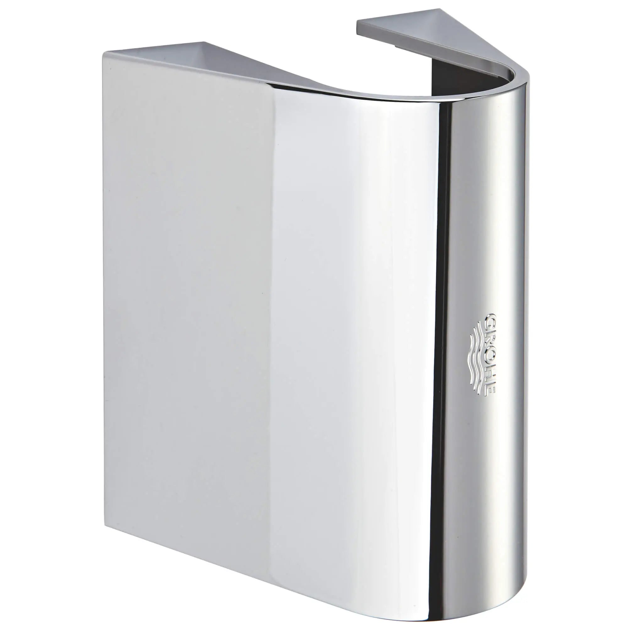 Capuchon pour 27 006 / 27 007 // CHROME STARLIGHT GROHE // 16637_45879000-cover-cap-starlight-chrome_0_CDNwebp.webp