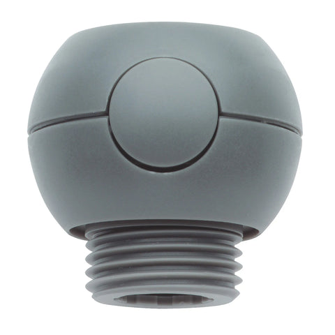 Accouplement à déclic pour 27 006 - Chrome StarLight GROHE