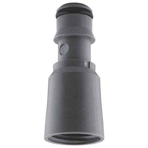 Raccord de douchette 27006 - Chrome StarLight GROHE