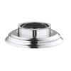 [45906000] Escutcheon - GROHE StarLight Chrome