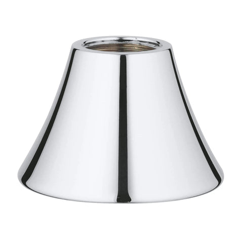 Cache pour Geneva / Seabury - Chrome StarLight GROHE