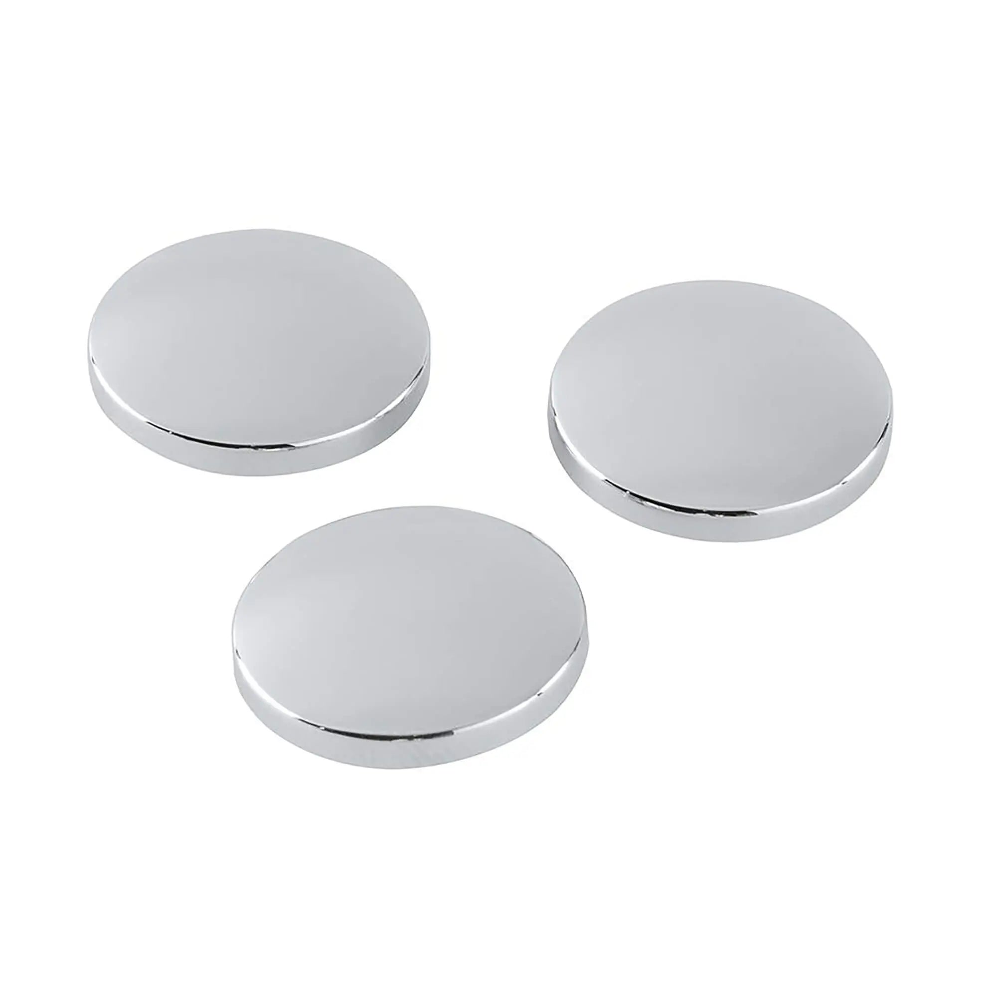 Plaquettes de marquage // CHROME STARLIGHT GROHE // 16668_45953000-Set_of_3_caps_0_CDNwebp.webp