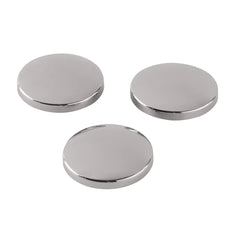 [45953BE0] Caps - GROHE StarLight Chrome