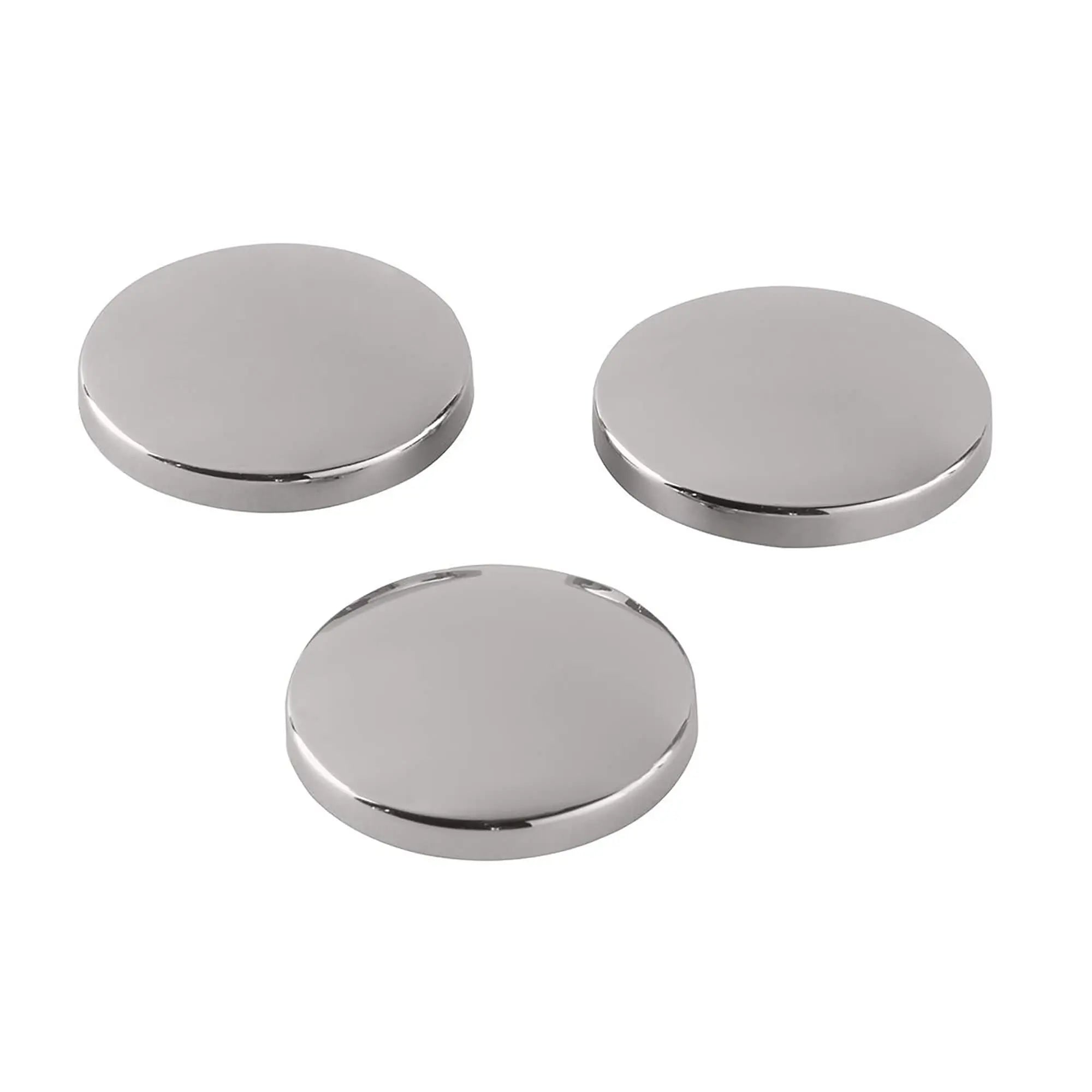 Plaquettes de marquage // NICKEL POLI  INFINITYFINISH // 16669_45953BE0-Set_of_3_caps_0_CDNwebp.webp