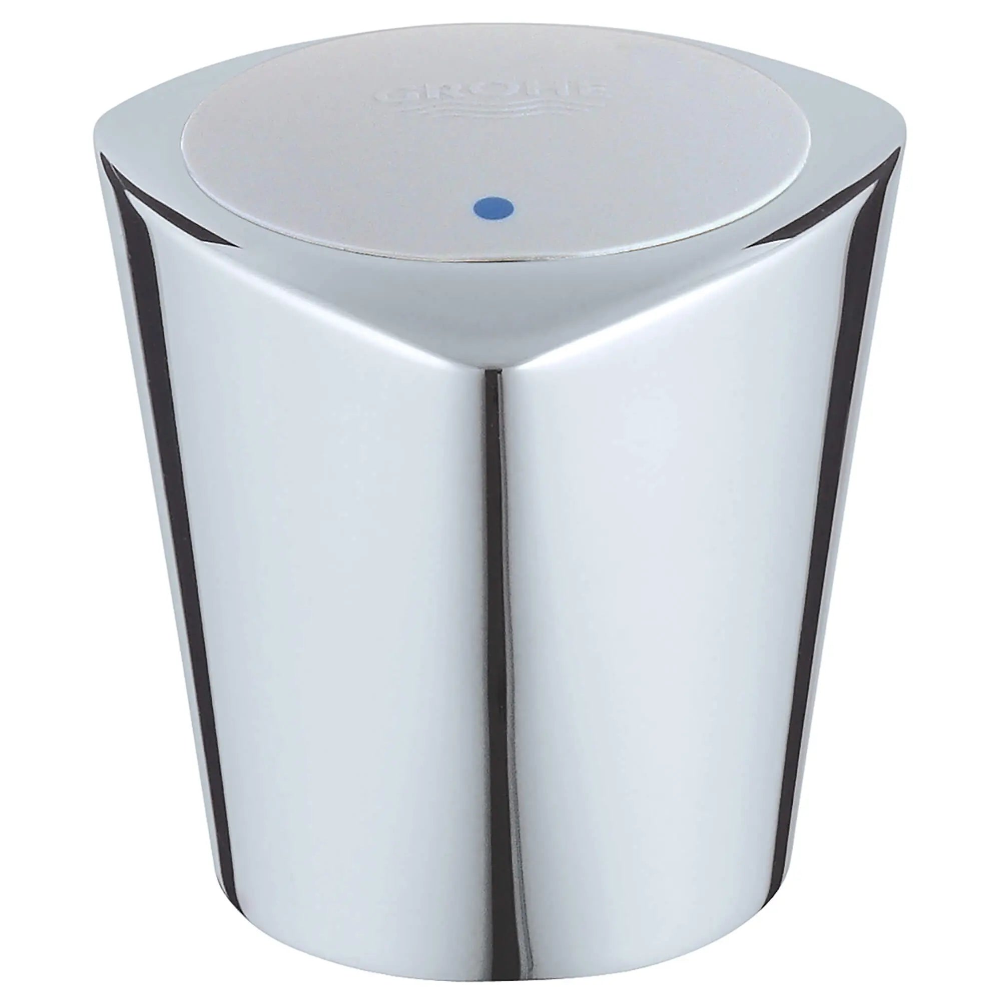 Manette Costa C // CHROME STARLIGHT GROHE // 16683_45995000-costa-c-handle-starlight-chrome-2_0_CDNwebp.webp