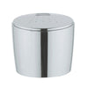 [46007000] Diverter Knob - GROHE StarLight Chrome