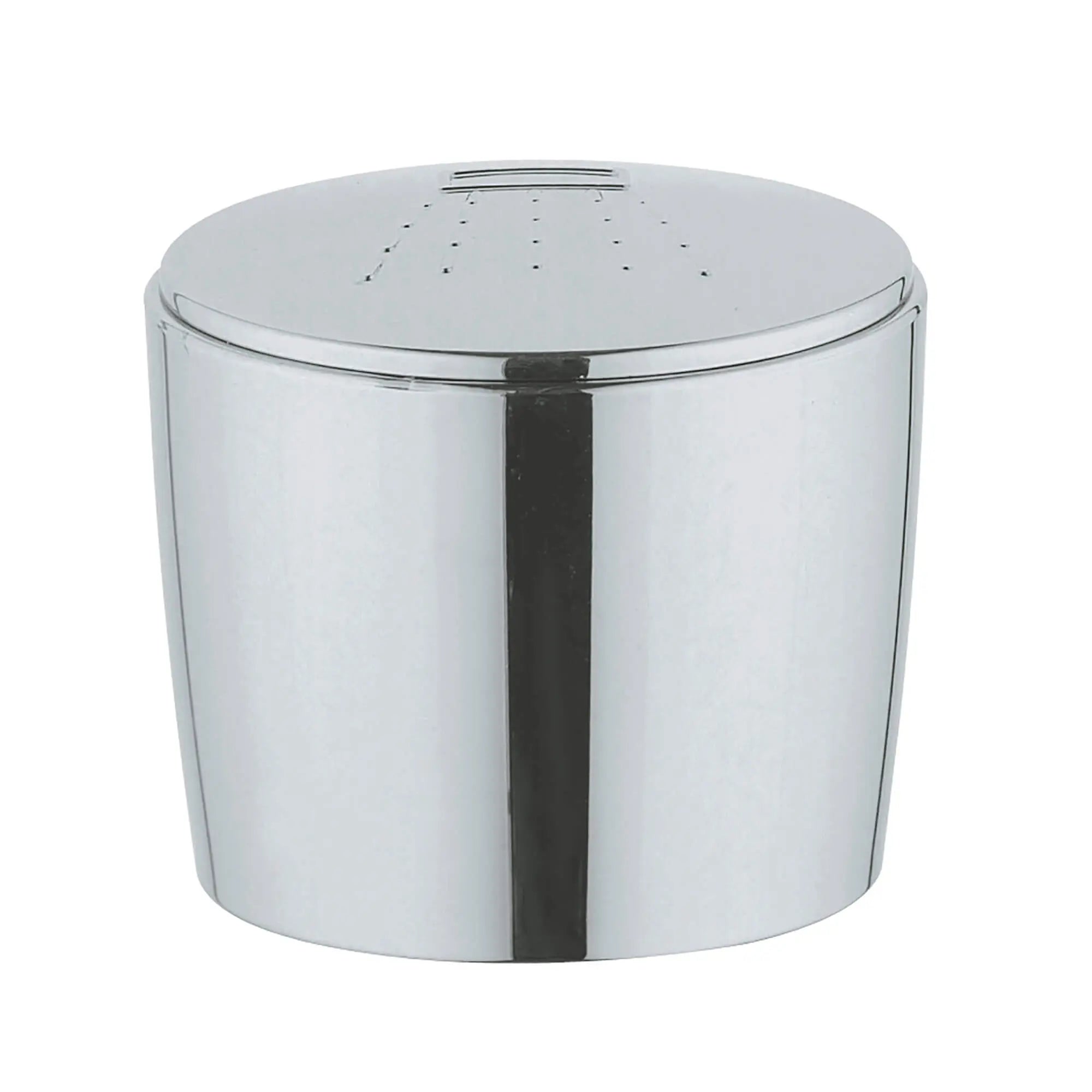 Bouton d’inverseur pour 13 600 // CHROME STARLIGHT GROHE // 16687_46007000-diverter-knob-starlight-chrome_0_CDNwebp.webp